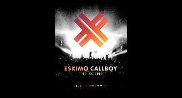 Scene - Live In Cologne