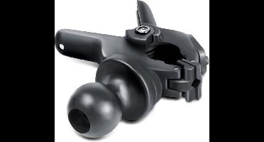 Small Tough-Clamp™ B-Kogel