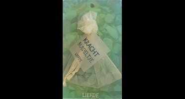 Krachtbuideltje Liefde