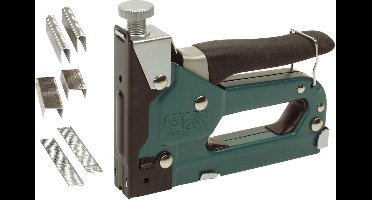 Brüder Mannesmann M48410 Nietpistool