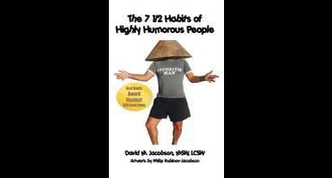 The 7 1/2 Habits of Highly Humorous People