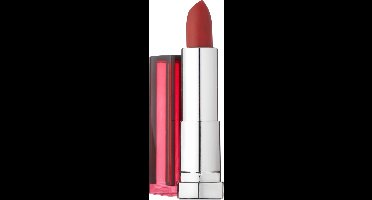 Maybelline Color Sensational Reds 440 Coral Fire  - Lippenstift