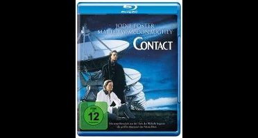 Contact (Blu-ray)