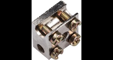 Profile Radiatorklem