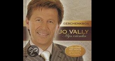 Mijn Vriendin Special Digipack