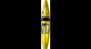 Maybelline The Colossal Spider Effect Mascara Volum' Express Mascara