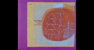 The Last Great Wilderness