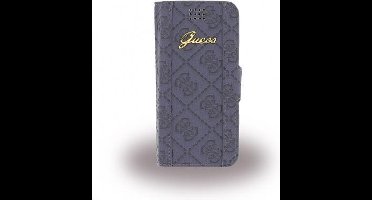 Guess Scarlett Universal Booktype Case M Blue