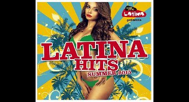 Latina Hits Summer 2015