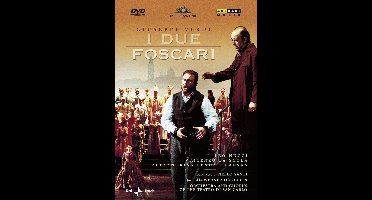 Verdi I Due Foscari Napels 2000