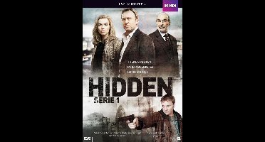 Hidden - Seizoen 1