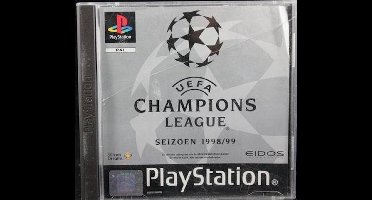 Uefa Champions League Seizoen 98/99