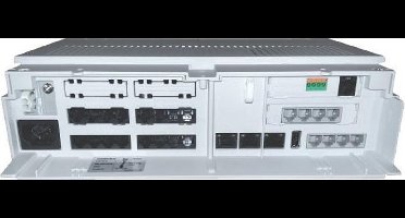 PANASONIC KX-HTS32 - TelefoonCENTRALE voor 6 tot 8 IP en analoge lijnen - max 24 toestellen