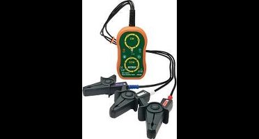 Extech PRT200 Draaiveldmeter – CAT IV 600 V – LED, Akoestisch