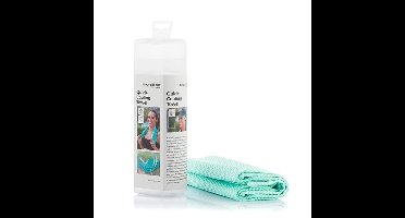Innovagoods Verkoelende Sporthanddoek