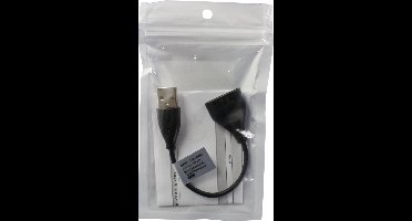 Oplaadkabel voor Fitbit One - 0,15 meter