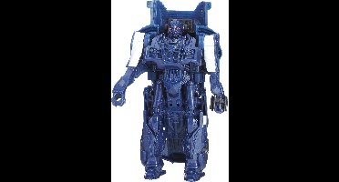 Transformers MV5 1-Step Mars - Robot