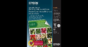 Papier Epson C13S400059 50 Lakens