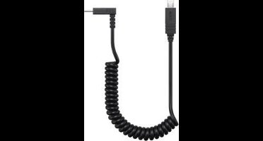 Cable Dual-Camera Shooting