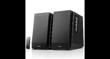 Edifier R1700BT - 2.0 bluetooth speakerset / Zwart