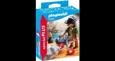 Playmobil Schattenjager - 5384