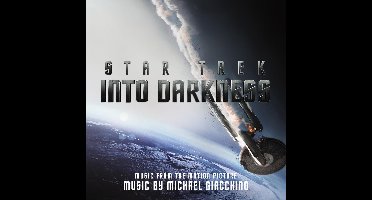 Star Trek: Into Darkness