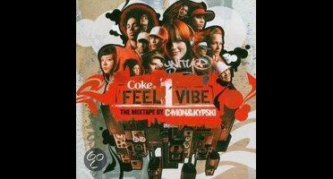 C-Mon & Kypski - Coke Feel 1 Vibe Mix Tape