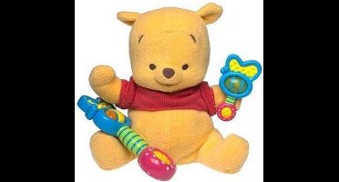 Fisher-Price Toverrammelaar Pooh