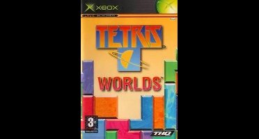 Tetris Online /Xbox
