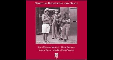 Spiritual Knowledge and Grace