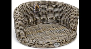 Designed by Lotte Duke - Kattenmand - Kubu - 62x29 cm