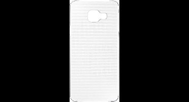 Samsung slim cover - transparant - voor Samsung A310 Galaxy A3 2016