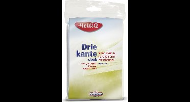 Heltiq Driekante Doek Dispos