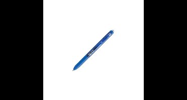GELSCHRIJVER PAPER MATE INKJOY BLAUW