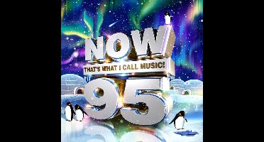 Now Thats What I Call Music 95