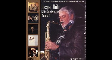 & The American Stars, Vol.2