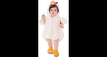 Kippetje 1-2 jaar (80-91 cm)