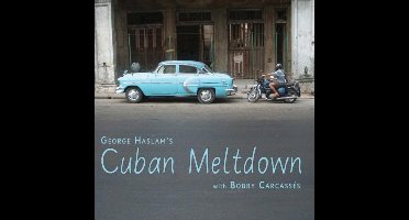 Cuban Meltdown