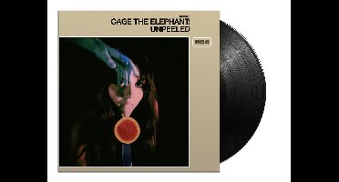 Unpeeled (LP)