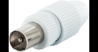 Schwaiger coax-stekker High Quality