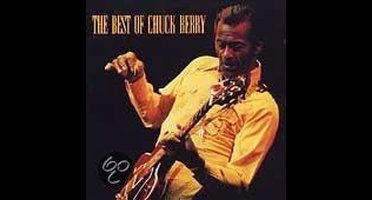 The Best Of Chuck Berry