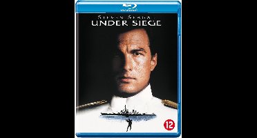 Under siege (Blu-ray)