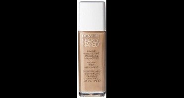 Revlon Nearly Naked Makeup Foundation - 190 True Beige