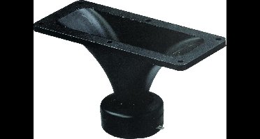 OMNITRONIC AP-210 Piezo horn