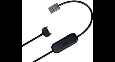 Nokia Carkit Converter CA-55 - voor Pop-Port telefoons