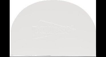 Patisse - Deegschraper 12 cm - 1 display