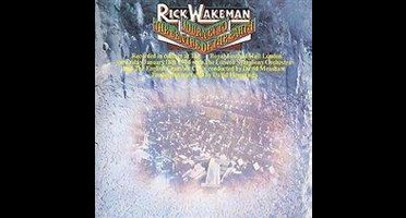 Journey To The Center Of The Earth