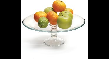 Royal Leerdam Deli & Deco Serveerplateau - 33 cm