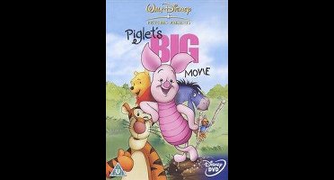 Piglet's Big Movie