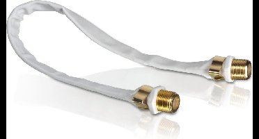 Philips Satellietverbindingskabel SWV4350W/10